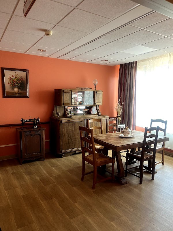 EHPAD Les Tulipiers - Photo 4 sur 5 - Espaces de vie