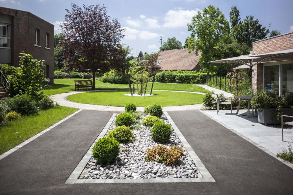 EHPAD Les Orchidées - Photo 2 sur 5 - Intérieur et espaces communs