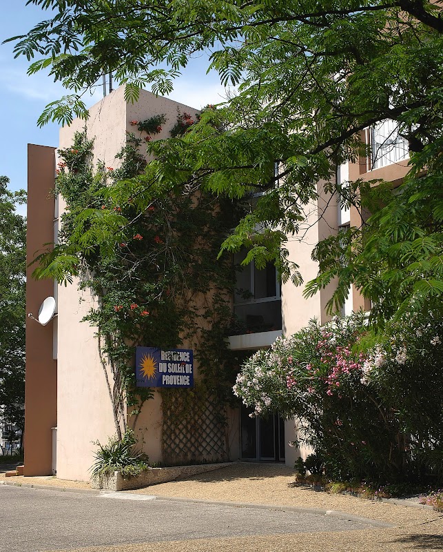 Résidence Soleil de Provence