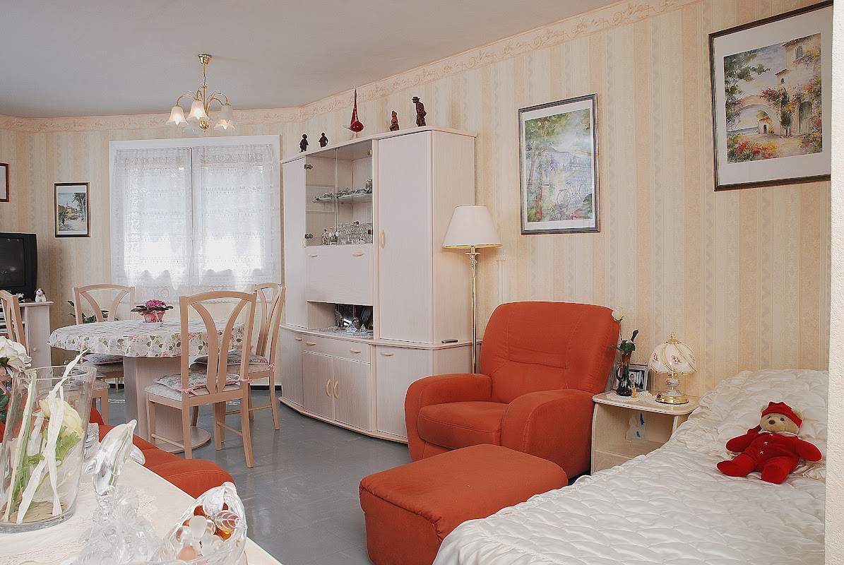 Résidence Soleil de Provence - Photo 4 sur 5 - Espaces de vie