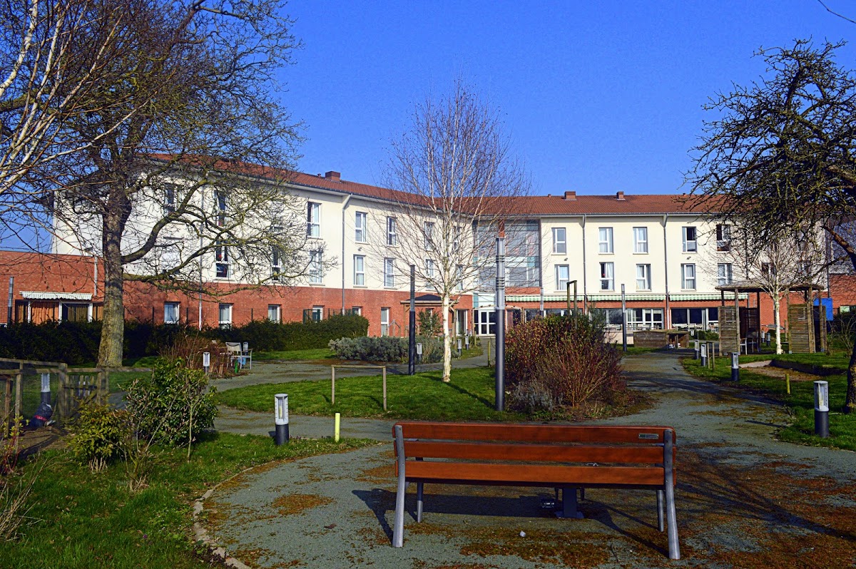 EHPAD Résidence Louis Aragon - Photo principale