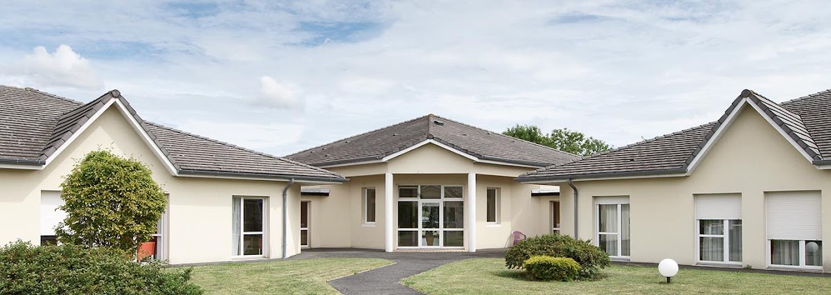 EHPAD Les Jardins Montmartin-sur-Mer