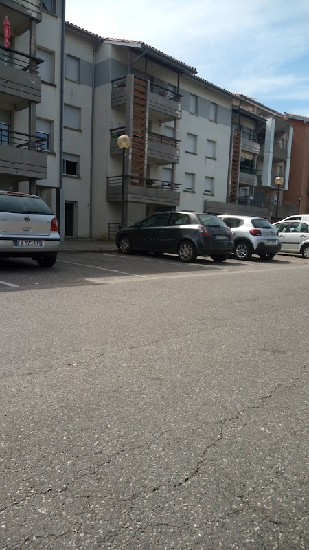 Résidence autonomie de Lègue