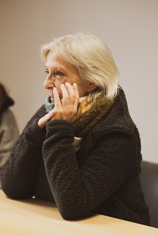 EHPA Le Clos Jonquille - Photo 2 sur 2 - Intérieur et espaces communs
