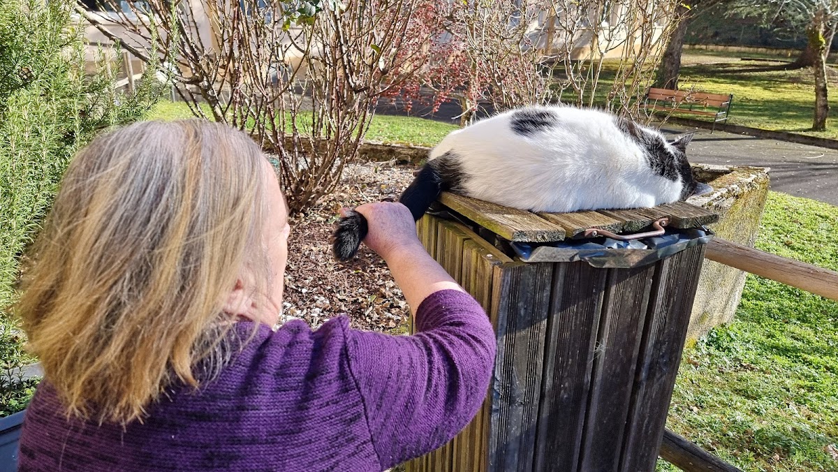 EHPA Le Clos Jonquille