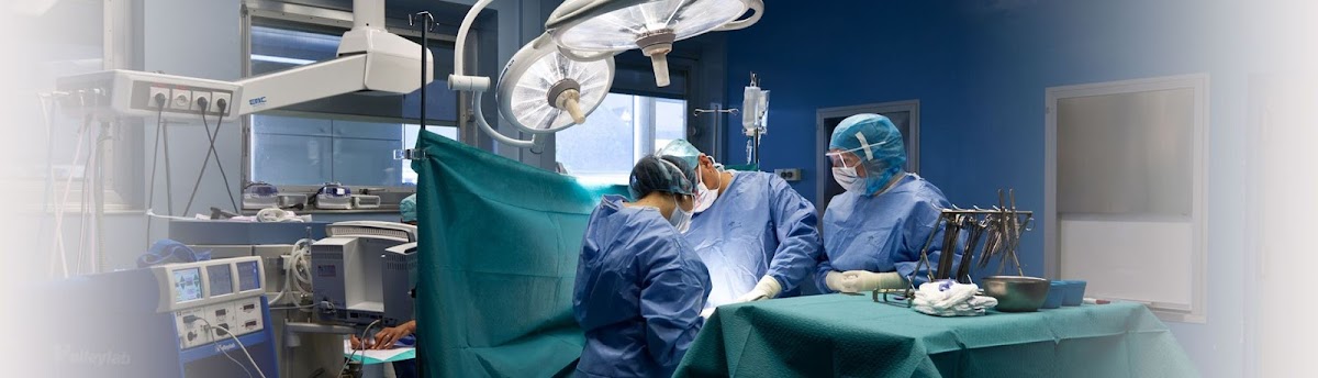 EHPAD Saint-Michel - Photo principale