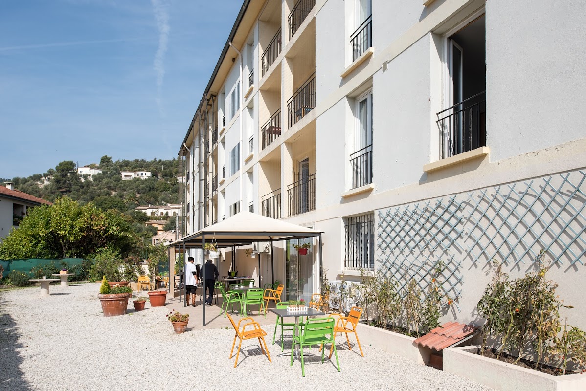 EHPAD Korian Les Clématites