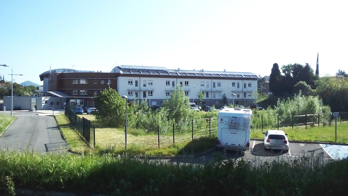 EHPAD La Manoudière - Photo 4 sur 5 - Espaces de vie