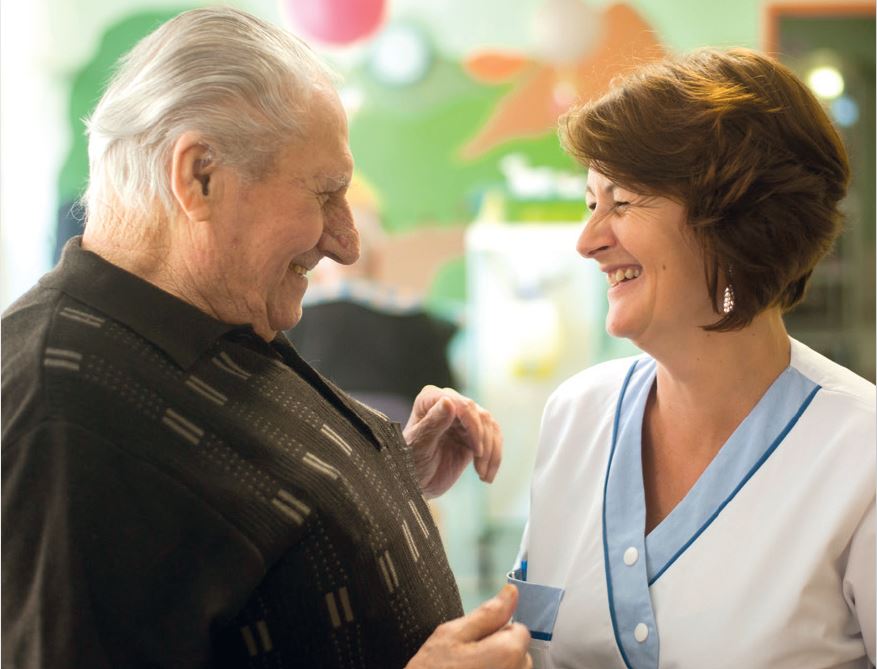 Résidence L'Aubade - Photo 5 sur 5 - Environnement et extérieurs