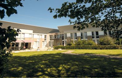 Photo de Résidence L'Aubade, EHPAD à FLAMANVILLE