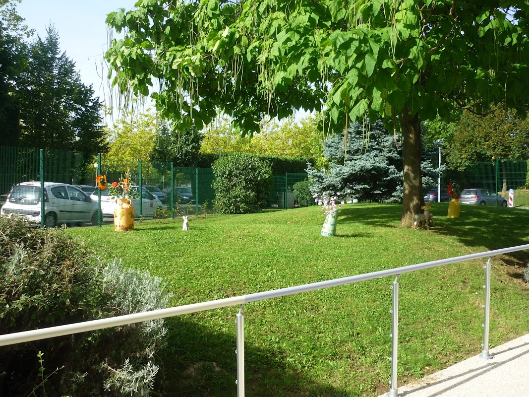 Résidence de Val de France - Photo 4 sur 5 - Espaces de vie