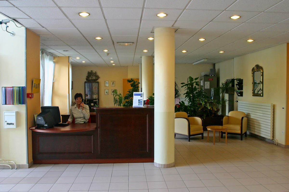 Résidence de Val de France - Photo 3 sur 5 - Chambres et hébergement