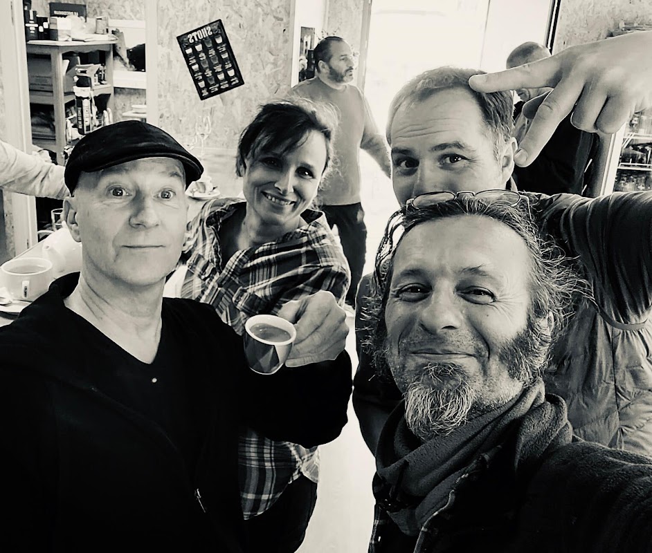 Photo de EHPAD Les Genets, EHPAD à CONTES