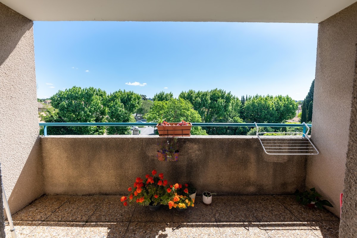 EHPAD Résidence Saint-André - Photo 2 sur 5 - Intérieur et espaces communs