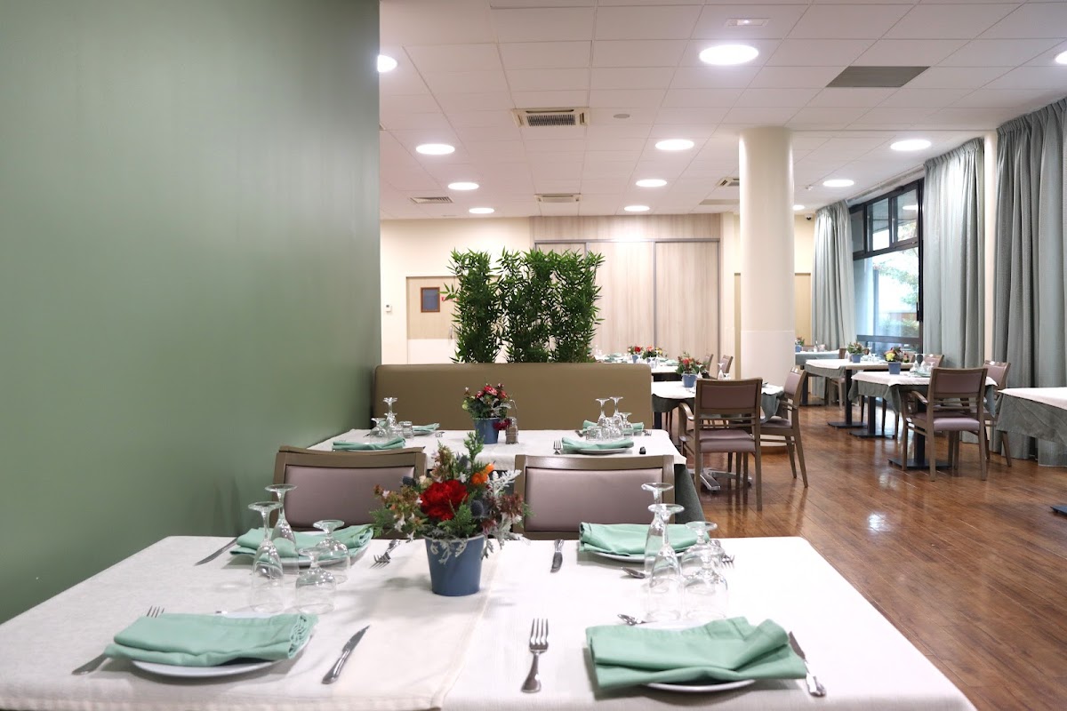 EHPAD Résidence des Canuts - Photo 4 sur 5 - Espaces de vie