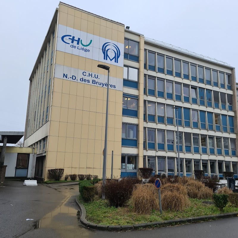 EHPAD Hôpital Bruyères - Photo 2 sur 5 - Intérieur et espaces communs