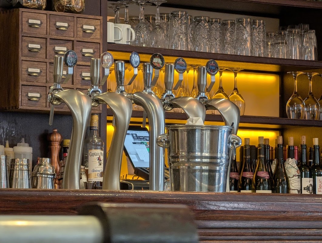 Logement Montmartrois - Photo 2 sur 5 - Intérieur et espaces communs