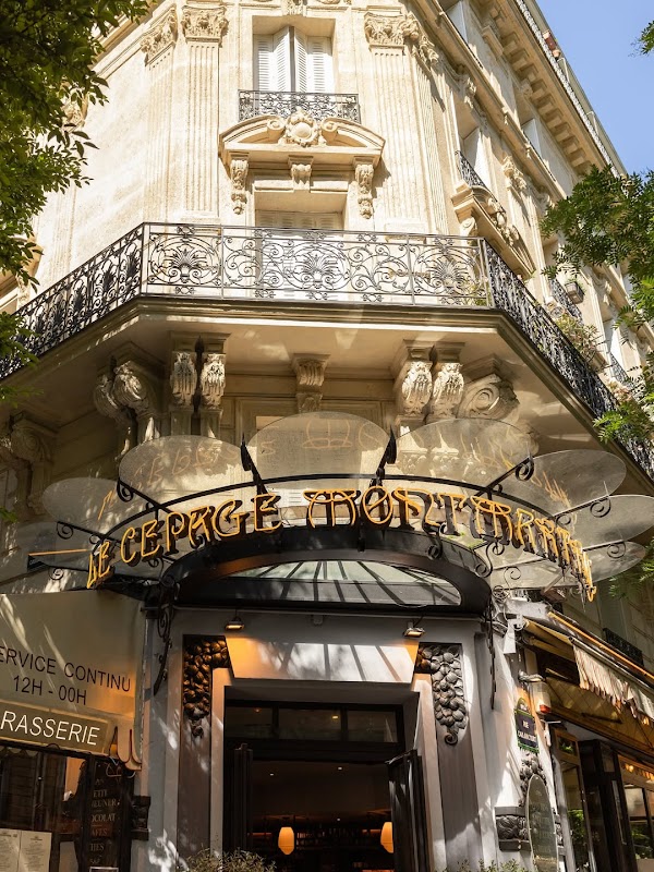 Logement Montmartrois - Photo 4 sur 5 - Espaces de vie