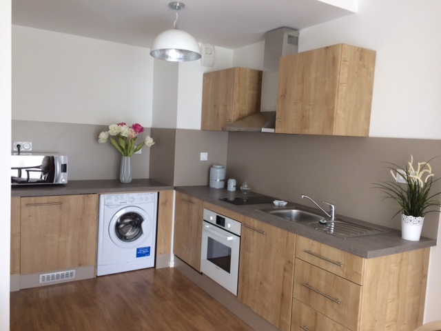 Foyer logement Korian L'Ormeau - Photo 5 sur 5 - Environnement et extérieurs