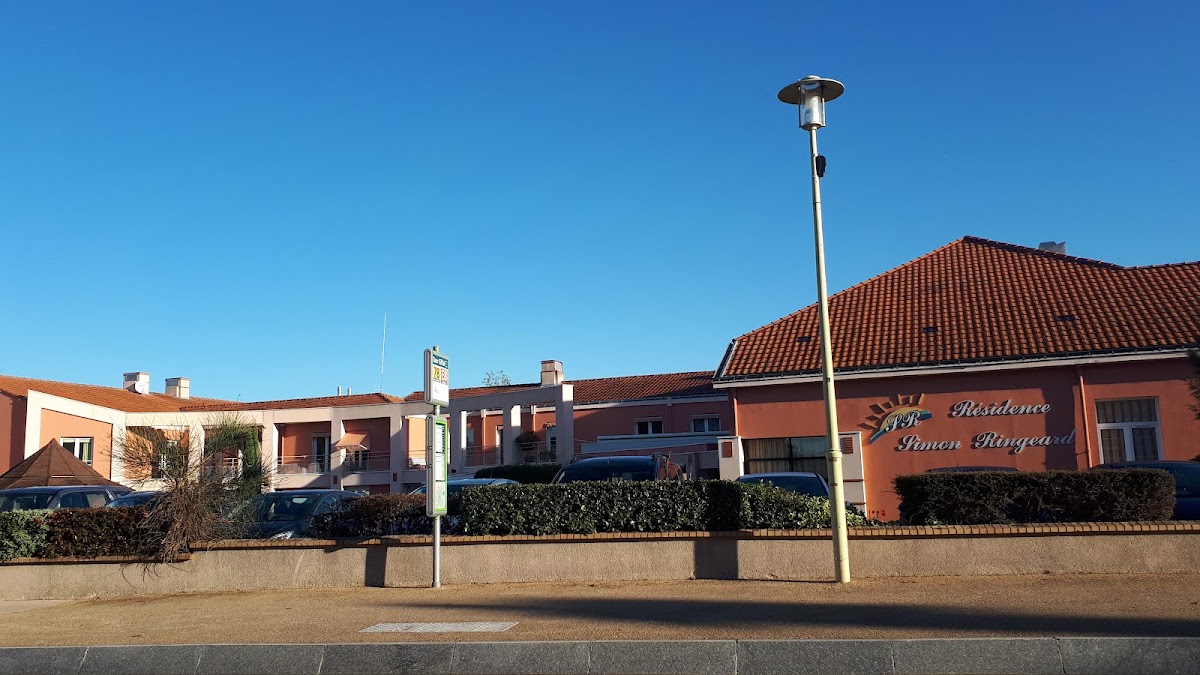 EHPAD Résidence Simon Ringeard