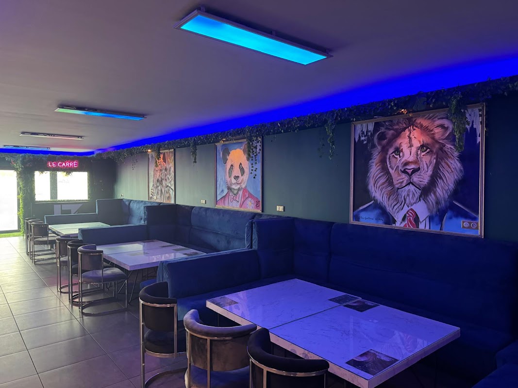 EHPAD Le Carré Occitan - Photo 2 sur 5 - Intérieur et espaces communs