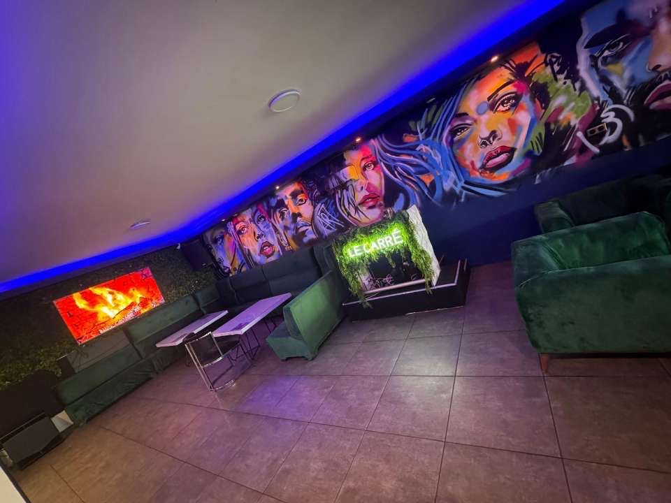 EHPAD Le Carré Occitan - Photo 3 sur 5 - Chambres et hébergement