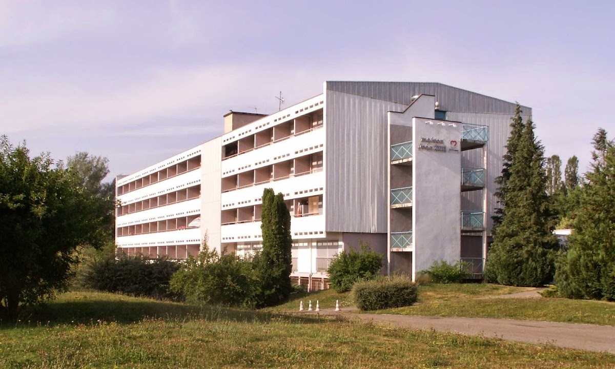 EHPAD Jean XXIII - Photo 2 sur 2 - Intérieur et espaces communs