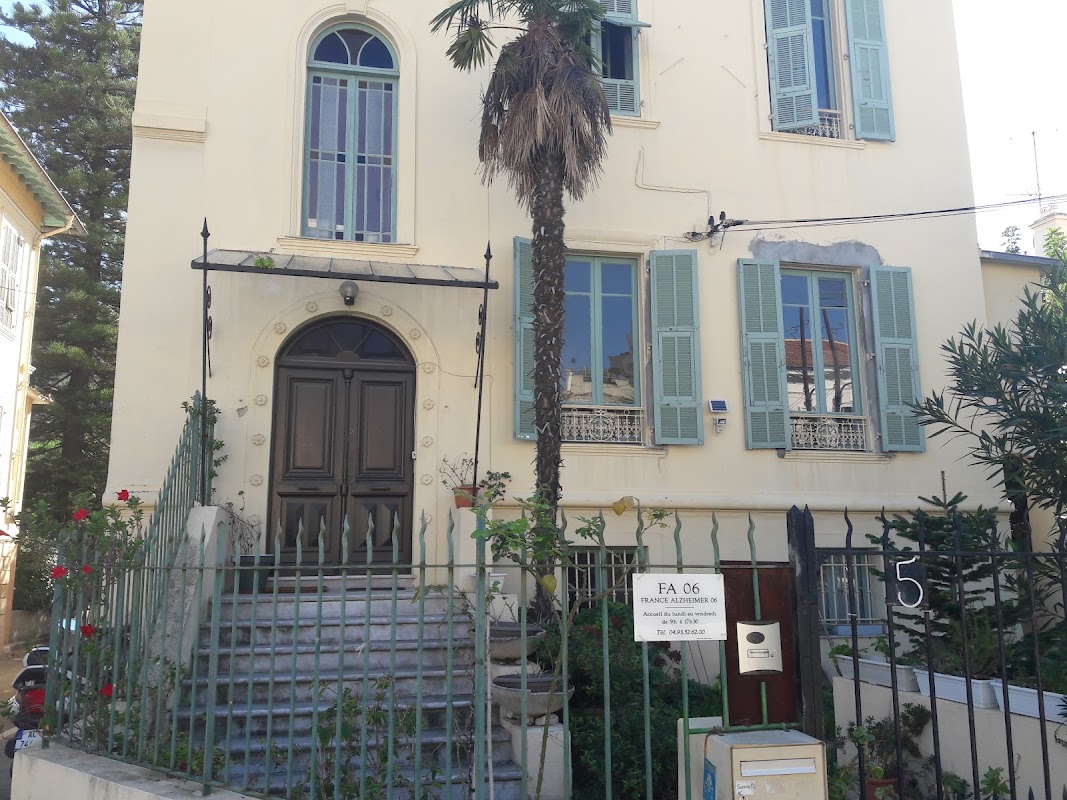 Photo de Accueil de jour thérapeutique pour personnes âgées Alzheimer, Accueil de jour à ANTIBES