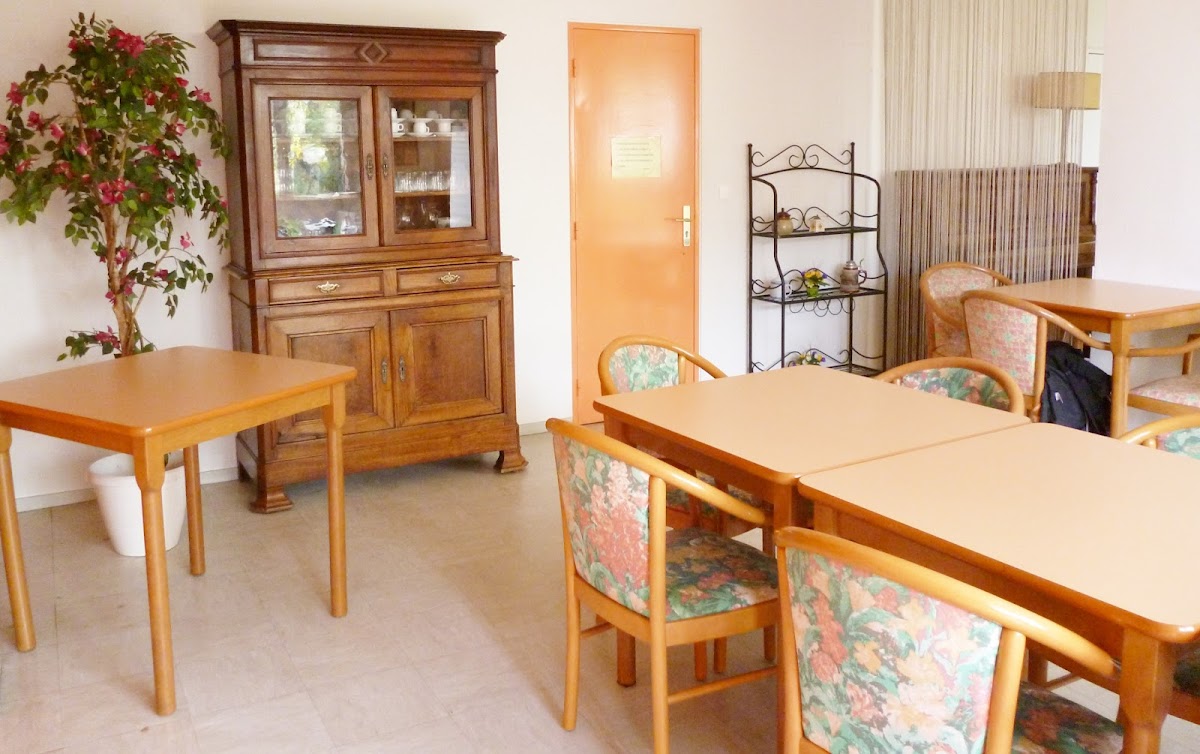 Résidence La vallée aux renards