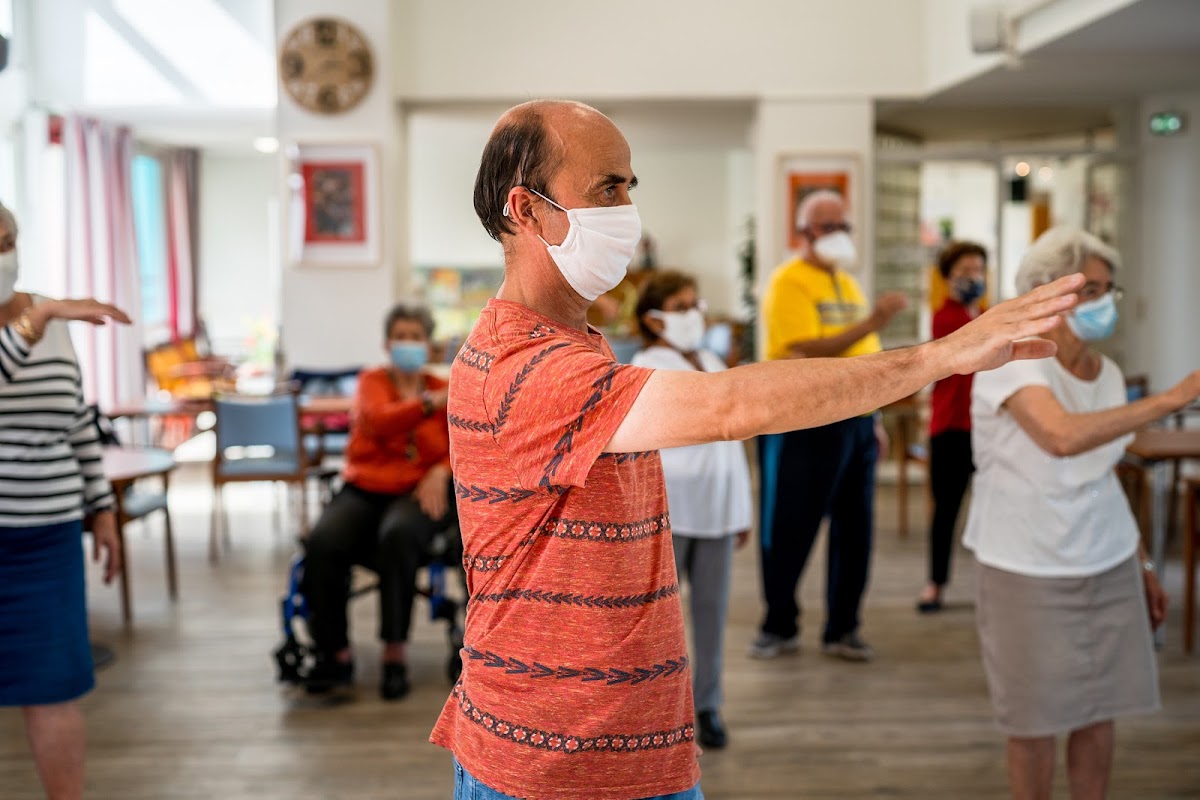 Résidence La vallée aux renards - Photo 5 sur 5 - Environnement et extérieurs