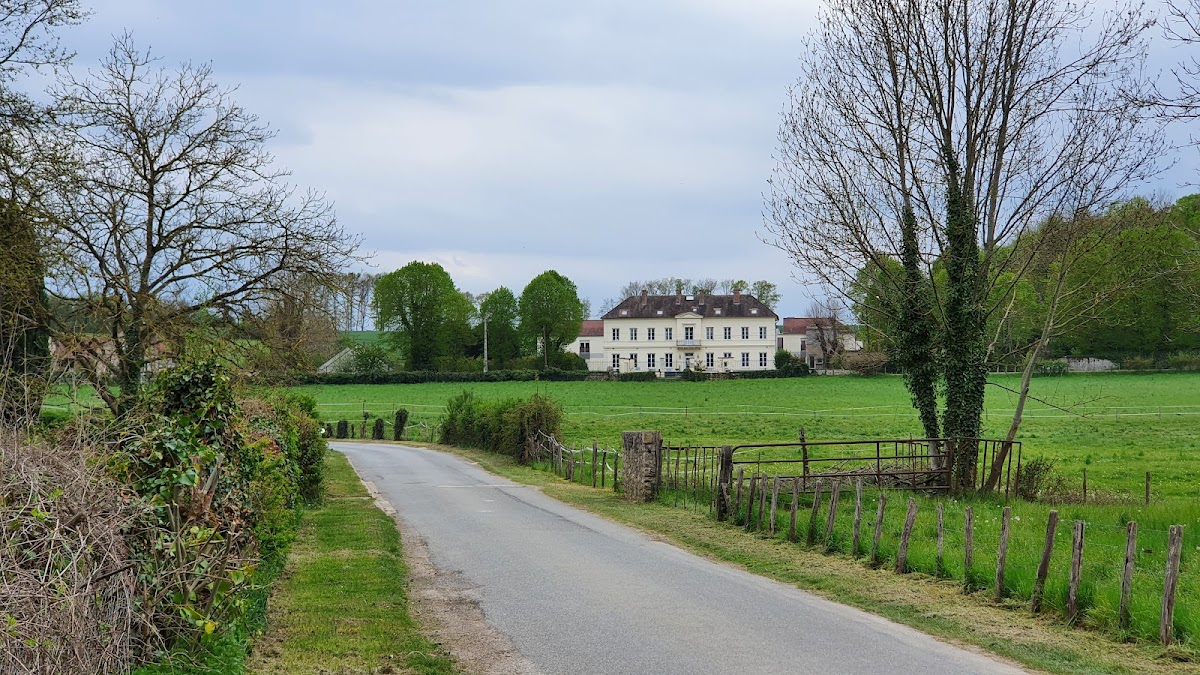 EHPAD Le Château de Challeau - Photo principale