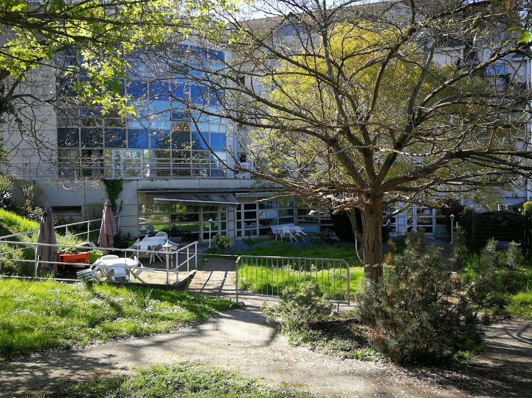 EHPAD Les Myosotis - Photo principale