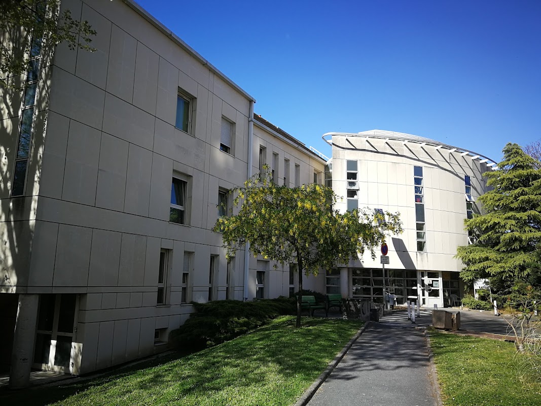 EHPAD Les Myosotis - Photo 3 sur 5 - Chambres et hébergement