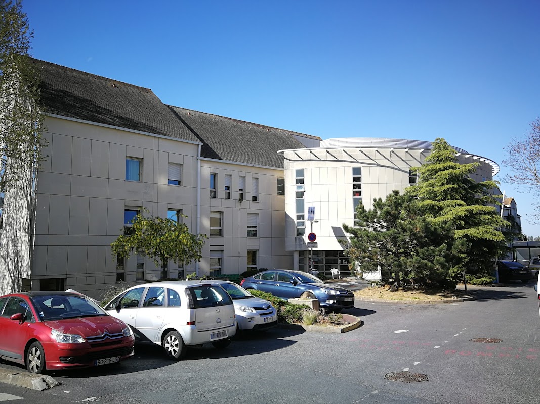 EHPAD Les Myosotis - Photo 4 sur 5 - Espaces de vie