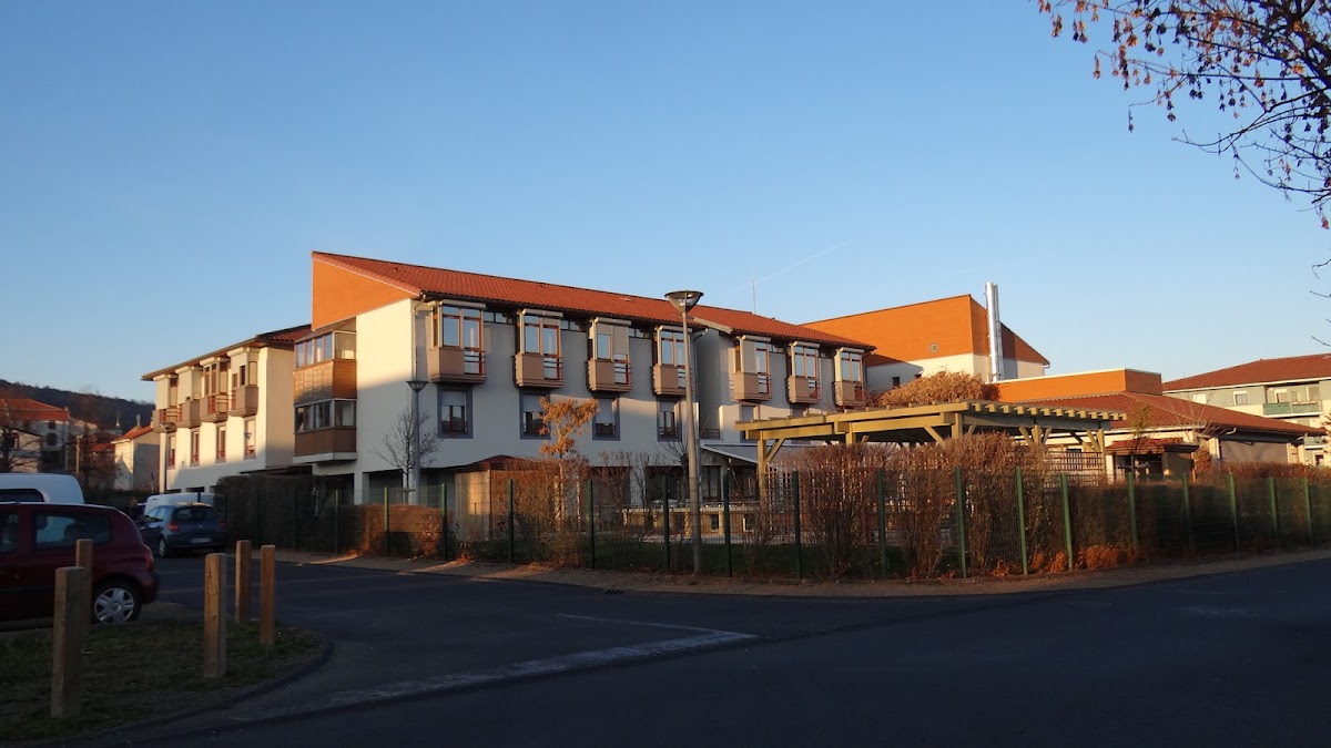 EHPAD La Fontaine - Photo 2 sur 2 - Intérieur et espaces communs