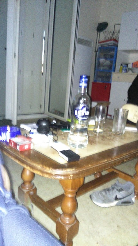 Foyer-Logement les Jardins de Rivet