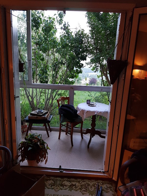 Foyer-Logement les Jardins de Rivet - Photo 2 sur 2 - Intérieur et espaces communs