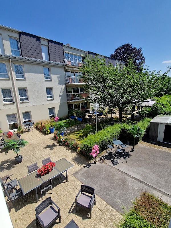 Photo de EHPAD Résidence Docteur Hallot Orpea Noyon, EHPAD à NOYON