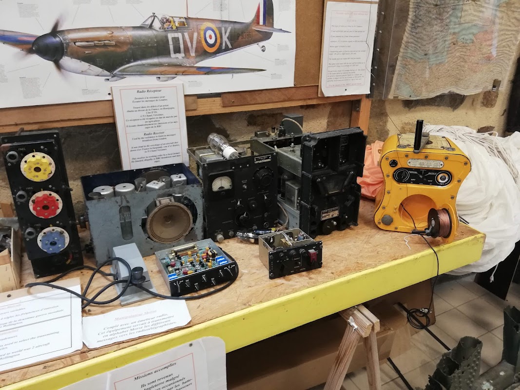 EHPA Résidence du Launay - Photo 5 sur 5 - Environnement et extérieurs