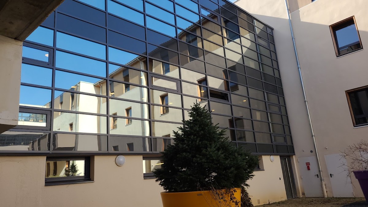 EHPAD Mille Sourires - Photo 5 sur 5 - Environnement et extérieurs