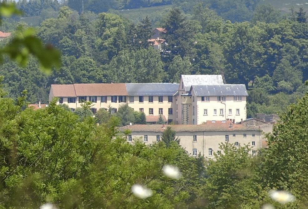 EHPAD Mille Sourires - Photo principale