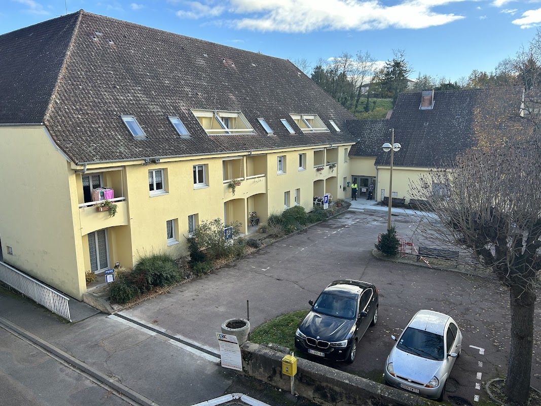Résidence la tour du moulin - Photo 5 sur 5 - Environnement et extérieurs