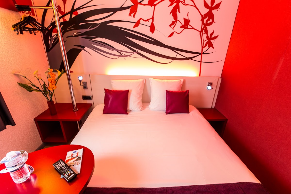 Long séjour SMTI - Photo 4 sur 5 - Espaces de vie