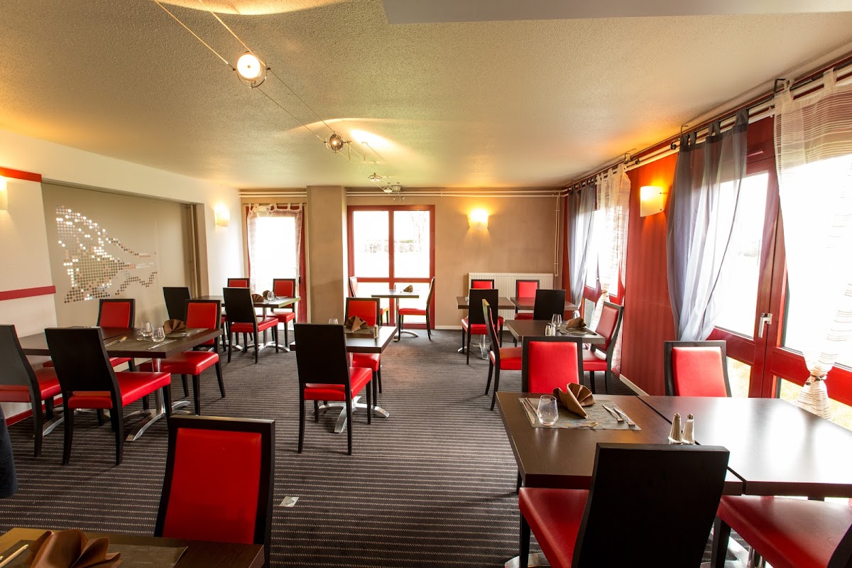 Long séjour SMTI - Photo 5 sur 5 - Environnement et extérieurs