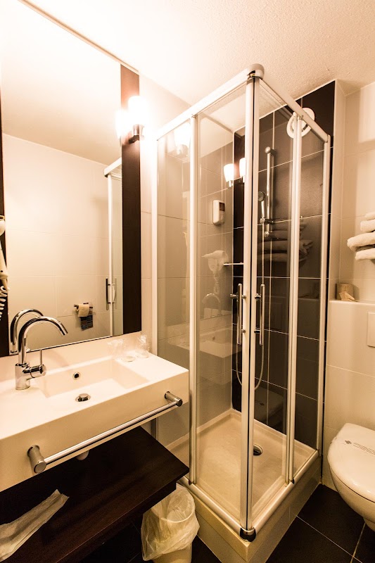 Long séjour SMTI - Photo 3 sur 5 - Chambres et hébergement