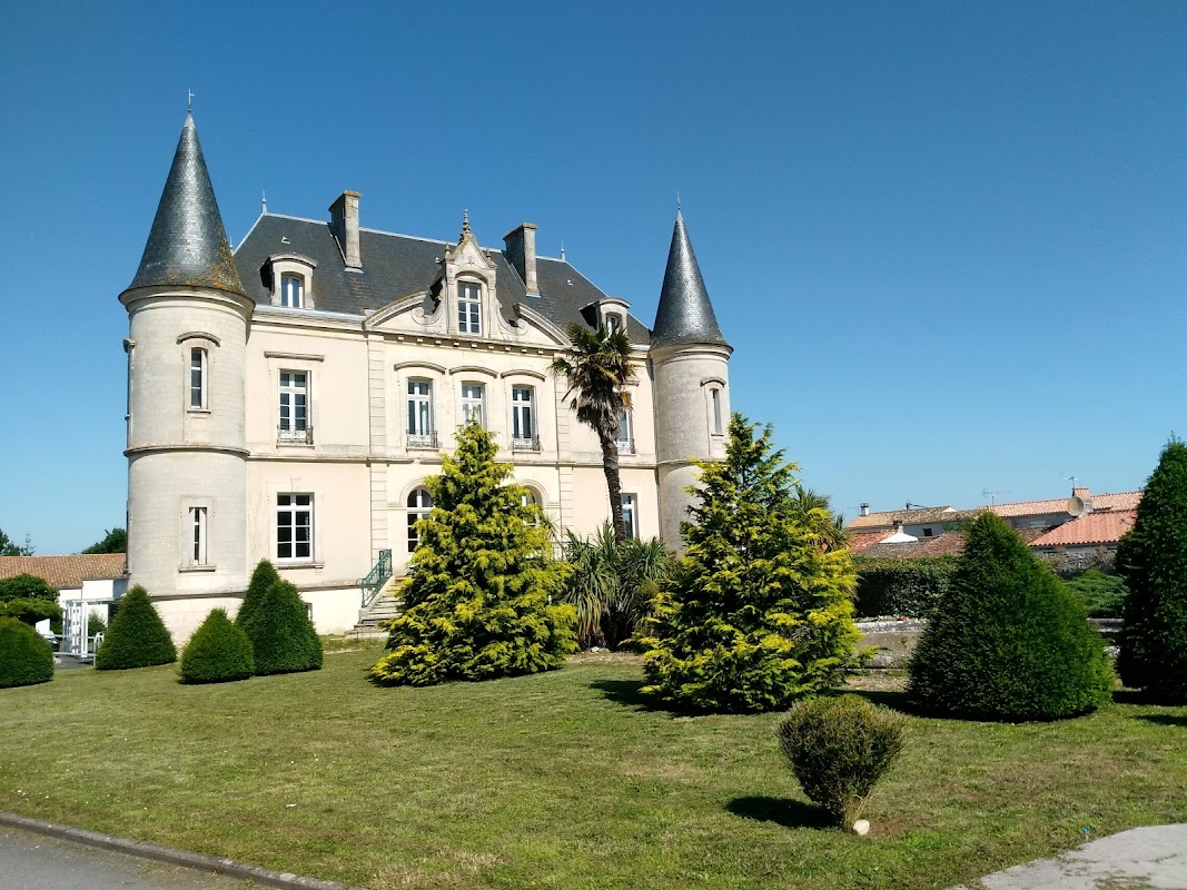 EHPAD de Saint-Georges d'Oléron - Photo 2 sur 5 - Intérieur et espaces communs