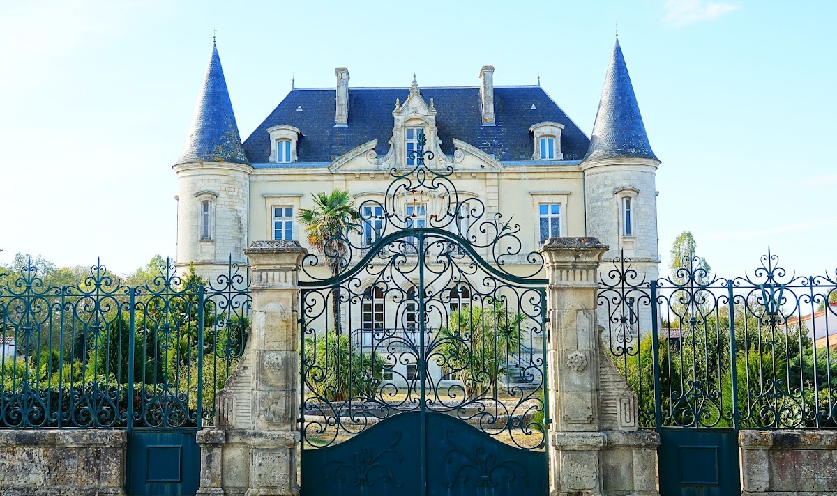 Photo de EHPAD de Saint-Georges d'Oléron, EHPAD à ST GEORGES D OLERON