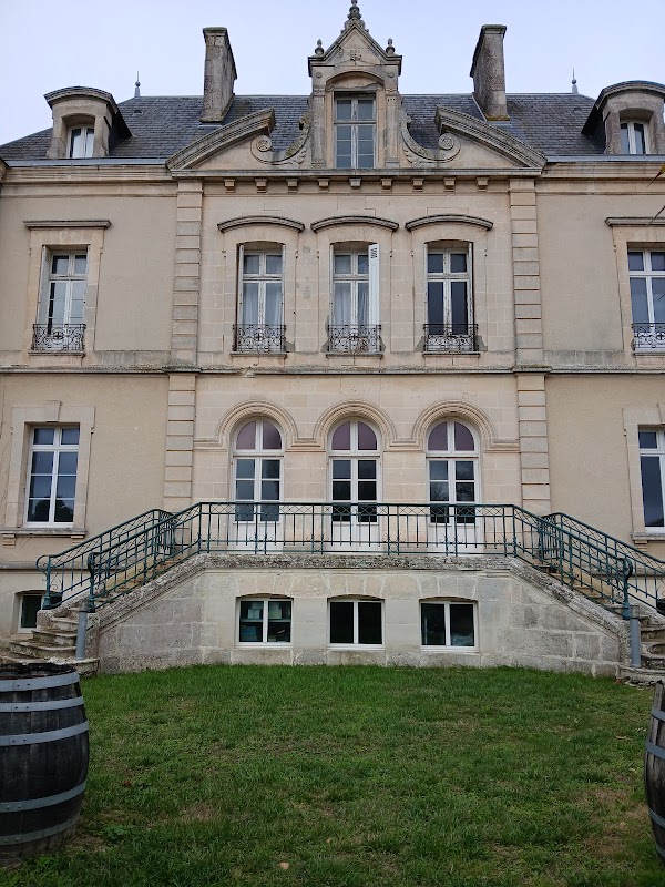 EHPAD de Saint-Georges d'Oléron - Photo 4 sur 5 - Espaces de vie