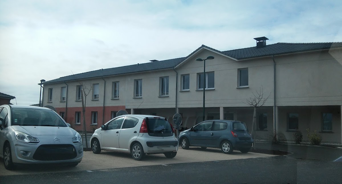 EHPAD Les Portes de Provences - Photo 4 sur 5 - Espaces de vie