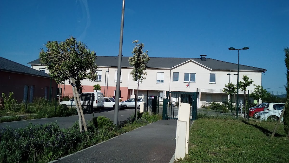 EHPAD Les Portes de Provences